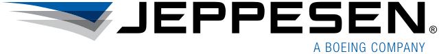 Jeppesen logo