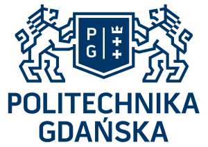 logo Politechniki Gdańskiej