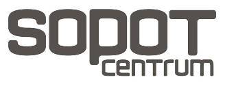 Sopot Centrum logo